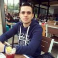 Branislav        , Male 27  years old         Activity: May 15 