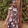Mary Wanjiru                