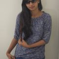 Alka        , Female 25  years old         Activity: Apr 24 