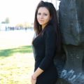 Polina        , Female 32  years old         Activity: May 11 