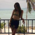 Stephania        , Female 27  years old         Activity: May 11 