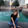 Ekaterina        , Female 33  years old         Activity: Apr 21 