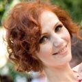 Mihaela        , Female 41  years old         Activity: Apr 29 