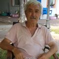 Hasan        , Male 72  years old         Activity: May 4 