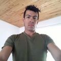 Luis Ricardo Hernandez Gutierrez        , Male 42  years old         Activity: May 13 