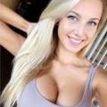 Julie        , Female 29  years old         Activity: Apr 22 