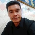 Khairul        , Male 42  years old         Activity: May 9 