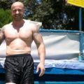         , Male 50  years old         Activity: May 12 