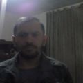 Izaias alves de oliveira        , Male 51  years old         Activity: May 13 