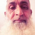 Arif Akhai        , Male 57  years old         Activity: May 16 
