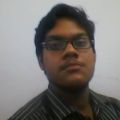 Supriyo bhattacherjee        , Male 29  years old         Activity: May 6 