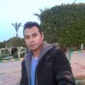Mostafa Abdo        , Male 38  years old         Activity: Apr 27 
