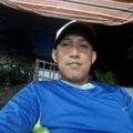 Berong        , Male 34  years old         Activity: May 12 