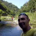 Filip Nikolic        , Male 34  years old         Activity: May 13 
