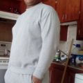 Eddy        , Male 47  years old         Activity: Apr 27 