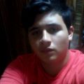 Carlos Roberto Leon        , Male 24  years old         Activity: May 8 