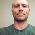Rick Doleman        , Male 44  years old         