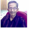 Eddy Supardjo        , Male 84  years old         Activity: May 13 