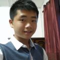 Wei Hung        , Male 24  years old         Activity: May 16 