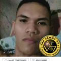 Ramil Riego        , Male 30  years old         Activity: May 18 