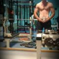 Josip        , Male 33  years old         Activity: May 6 