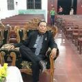Halda Nainggolan        , Male 63  years old         Activity: May 16 