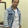 Ziya Alam        , Male 35  years old         Activity: Apr 29 