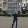Dmitry        , Male 61  years old         Activity: May 10 