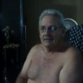 Helgard Muller        , Male 68  years old         Activity: May 14 