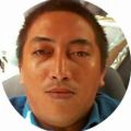 Jonald        , Male 40  years old         Activity: May 17 
