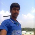 VijayArul        , Male 29  years old         Activity: May 2 