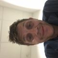 Stephen        , Male 46  years old         Activity: May 12 