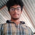 Karthik        , Male 24  years old         Activity: May 14 