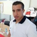 Raouf        , Male 33  years old         Activity: May 2 