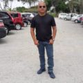 Carlos Lora        , Male 62  years old         Activity: May 9 