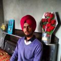 Gurpreet        , Male 27  years old         Activity: May 17 