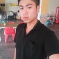 Nitipong        , Male 29  years old         