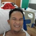 Jesus Manlapaz        , Male 50  years old         Activity: May 16 
