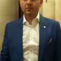Ovidiu Giurgiu        , Male 37  years old         Activity: May 13 