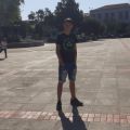 Razvan        , Male 23  years old         Activity: Apr 30 