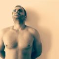 Ali        , Male 36  years old         Activity: May 3 