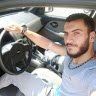 Ehab Alashoosh        , Male 27  years old         