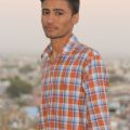 Sharvan        , Male 25  years old         