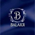 Balahji                