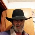Cowboy        , Male 59  years old         Activity: Apr 27 
