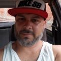 Leandro de Medeiros        , Male 46  years old         Activity: May 2 