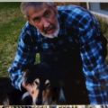 Gillham        , Male 71  years old         Activity: May 16 