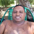Jair costa ramos        , Male 46  years old         