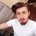 Ferdi Keskin        , Male 26  years old         Activity: Apr 26 