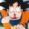 Goku        , Male 23  years old         